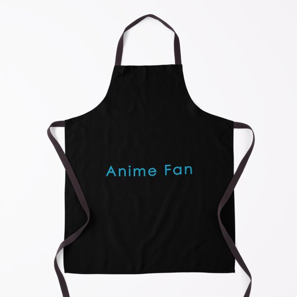 Item preview, Anime Fan designed and sold by DojoShop.