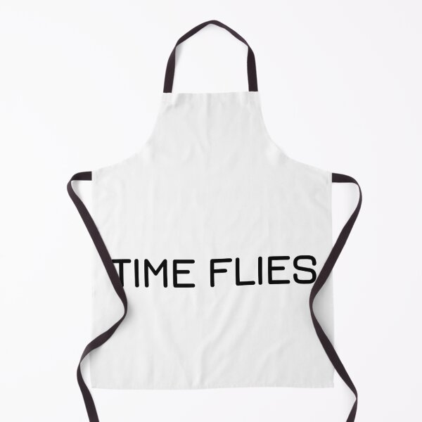 Item preview, Time flies designed and sold by Lakki-s.