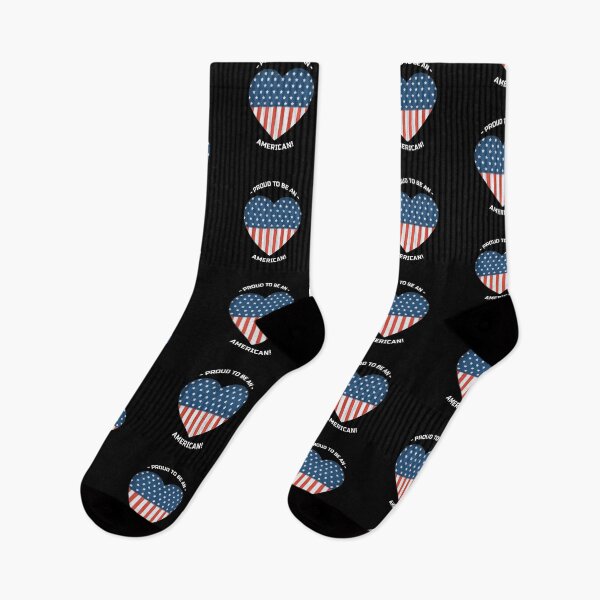Item preview, Proud to be an American  designed and sold by HolidayTees.