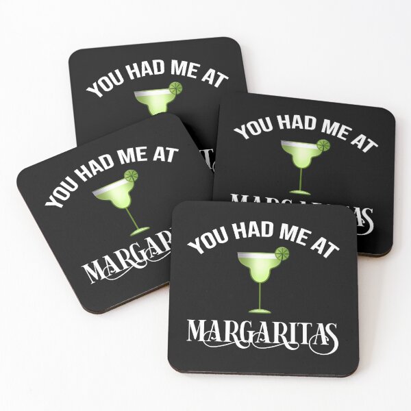 Item preview, You Had Me At Margaritas designed and sold by Cat Lady Designs.