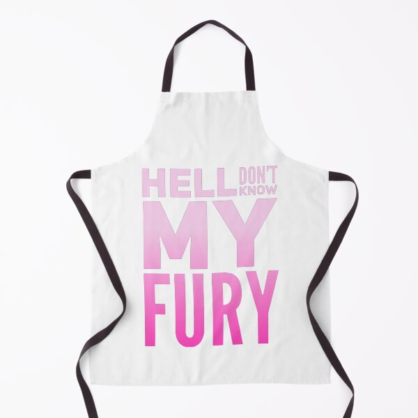 Item preview, My Fury (Version #7) designed and sold by UnicornPeeps.