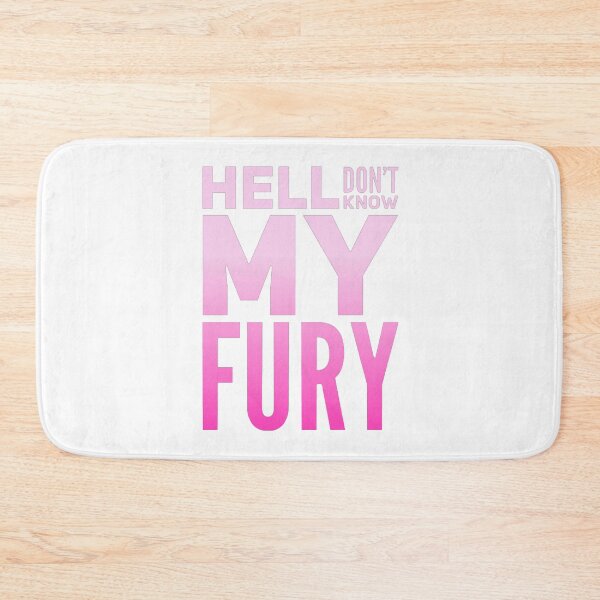 Item preview, My Fury (Version #7) designed and sold by UnicornPeeps.