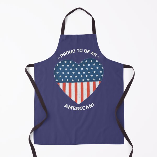Item preview, Proud to be an American designed and sold by HolidayTees.