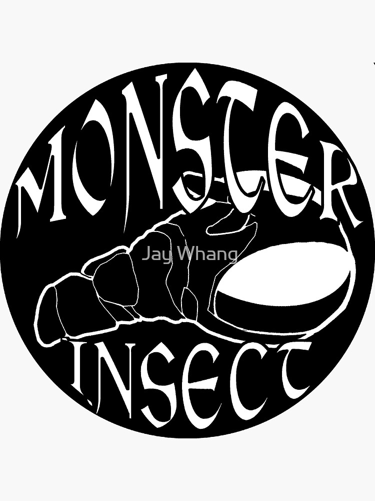 Monster Insect (Metal Punk theme) by Jay-Whang-Arts