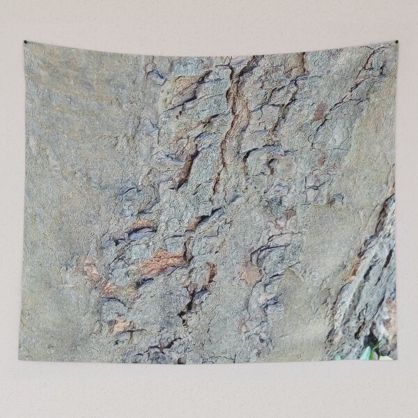Item preview, Beautiful pattern of a tree bark designed and sold by Trianglegreen.