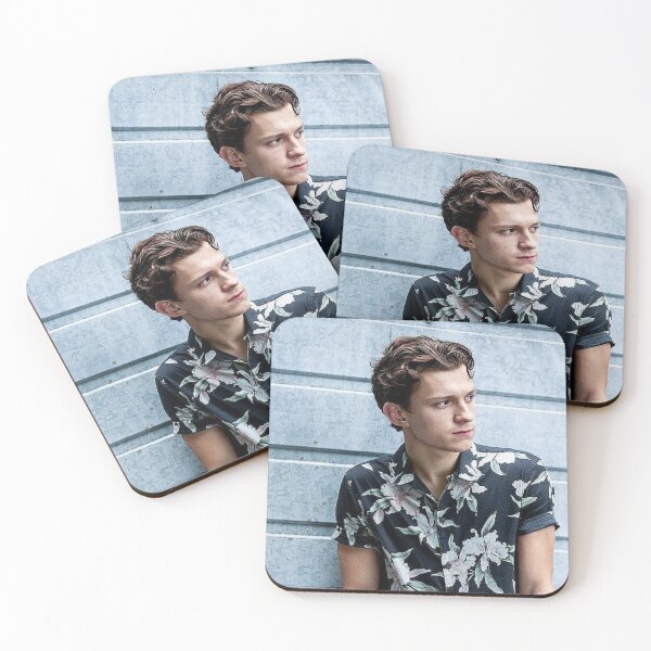 Item preview, tom holland designed and sold by koulok78.