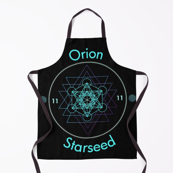 Item preview, Orion Starseed Ascension designed and sold by Bluepress.