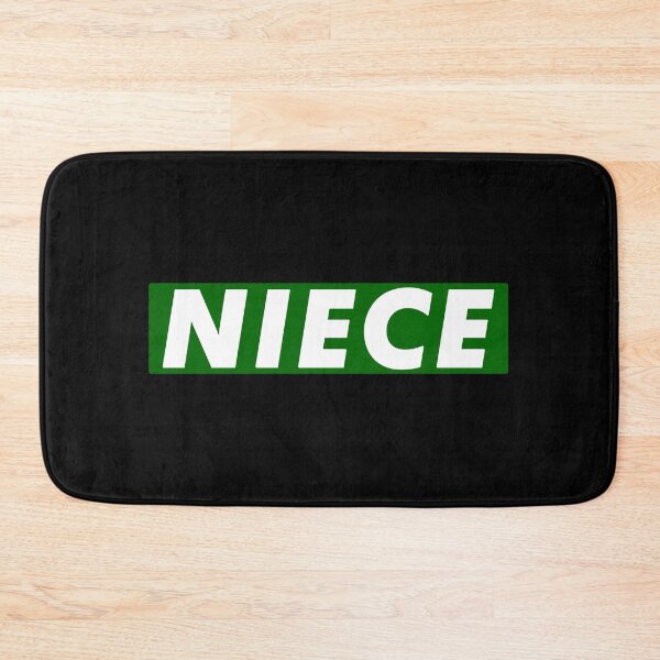Item preview, NIECE designed and sold by T-shirtgallery.