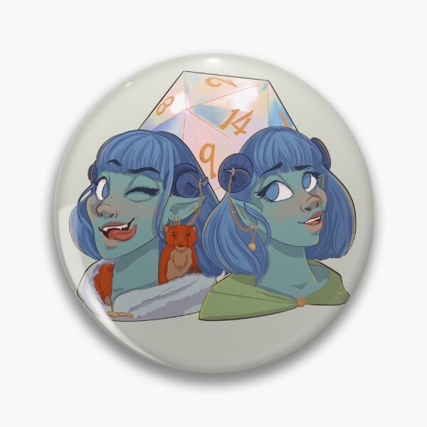 Item preview, Jester Lavorre – Duplicity designed and sold by marosma.