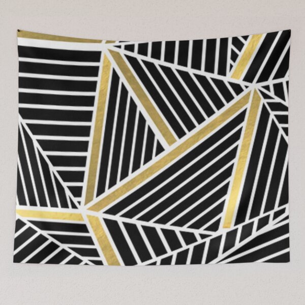 Item preview, ab lines 2 gold designed and sold by Romero80.
