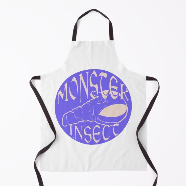 Item preview, Monster Insect (Pastel Color theme 1) designed and sold by Jay Whang.