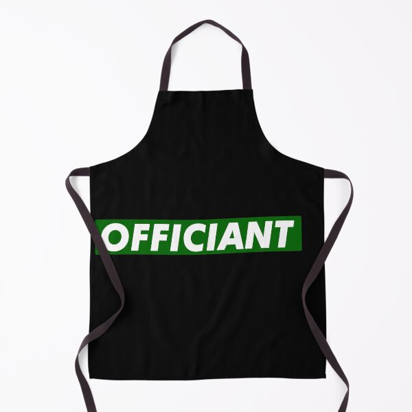 Item preview, OFFICIANT designed and sold by T-shirtgallery.