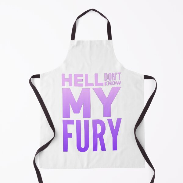 Item preview, My Fury (Version #8) designed and sold by UnicornPeeps.