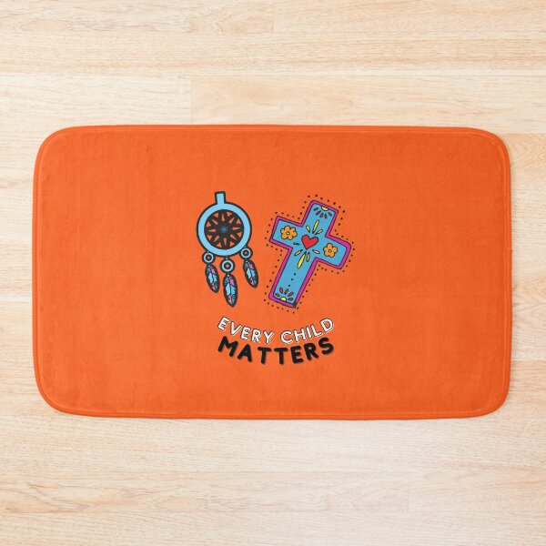 Item preview, Every Child Matters Cross Love designed and sold by missionbear.