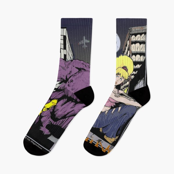 Item preview, Rooftop Talk  designed and sold by bigjondraws.