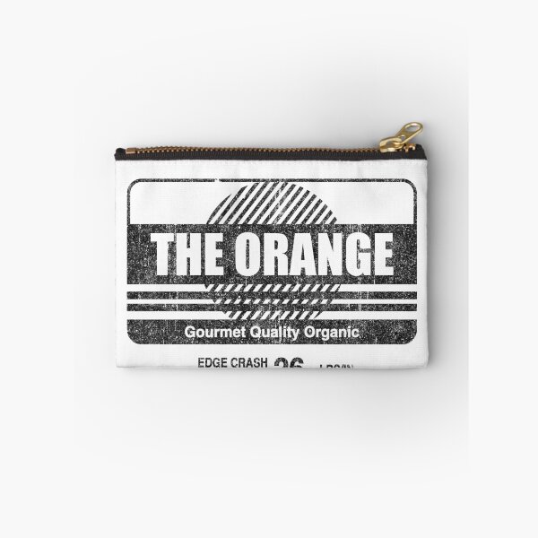 Item preview, The Orange - MGS Cardboard Box designed and sold by huckblade.