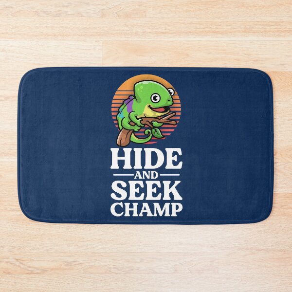 Artikelvorschau, Hide And Seek Champion Lustiges Chamäleon-Liebhaber-Haustier-Reptil entworfen und verkauft von 14thFloor.