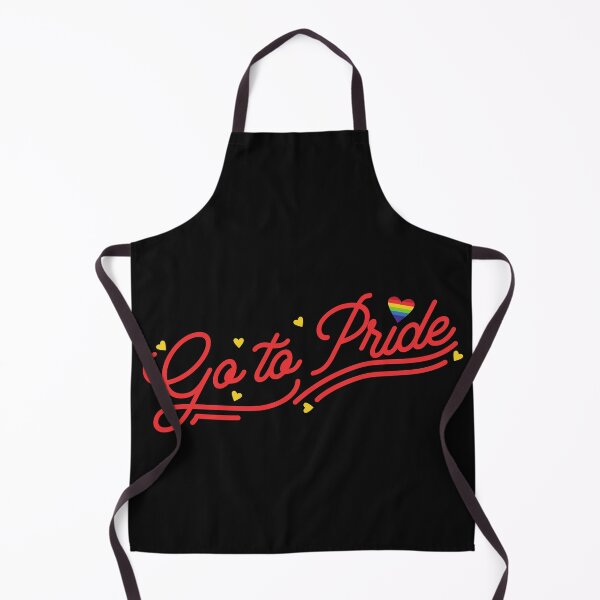 Item preview, Vintage Go To Pride Typography designed and sold by garniturex.