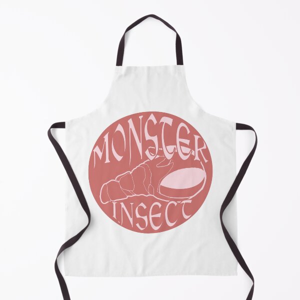Item preview, Monster Insect (Pastel Color theme 2) designed and sold by Jay Whang.