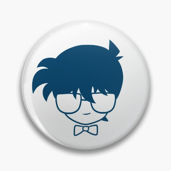Item preview, Detective Conan Icon designed and sold by qkisakiyoko.