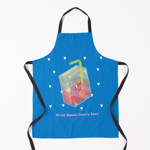 Item preview, Kawaii Soda designed and sold by Echo Aesthetics.