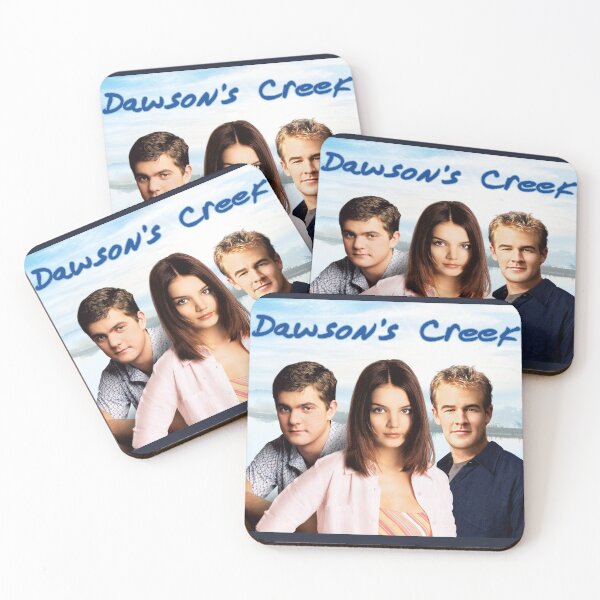 Item preview, Dawson's Creek designed and sold by 90sLoveLove.