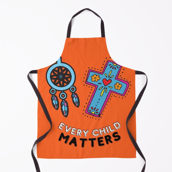 Item preview, Every Child Matters Cross Love designed and sold by missionbear.