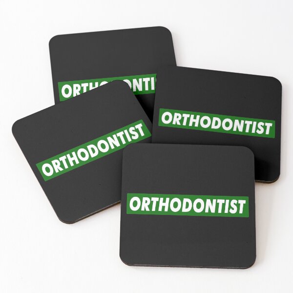 Item preview, ORTHODONTIST designed and sold by T-shirtgallery.