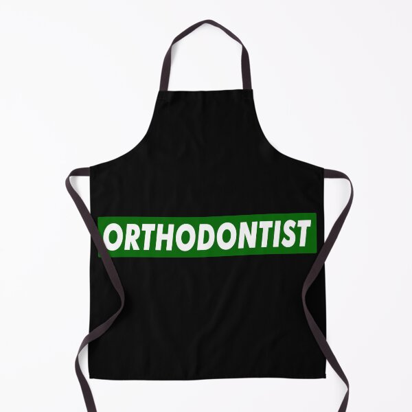 Item preview, ORTHODONTIST designed and sold by T-shirtgallery.