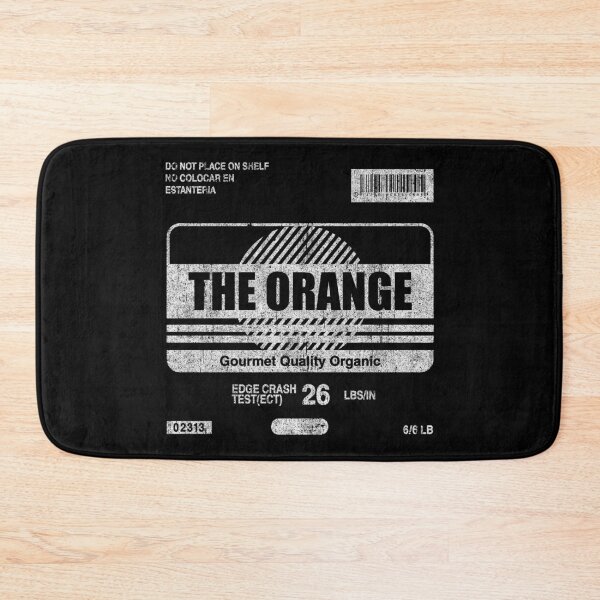 Artikelvorschau, Die Orange - MGS Karton (Variante) entworfen und verkauft von huckblade.