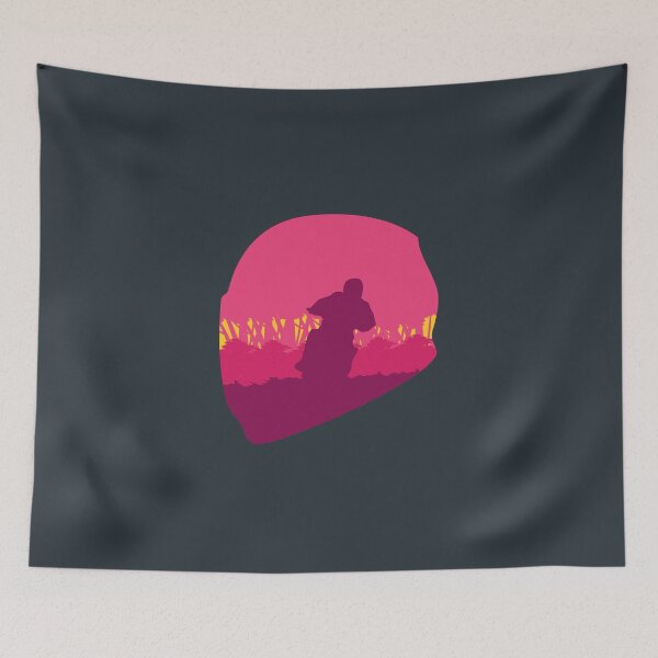 Item preview, Wild RIder designed and sold by DesignByMzackiy.