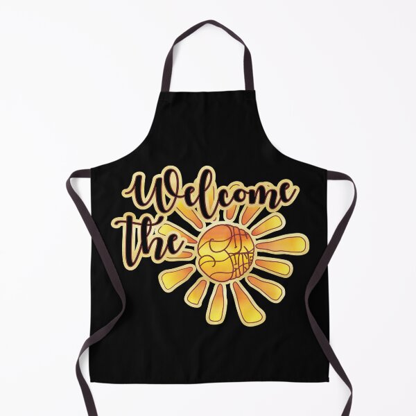 Item preview, Welcome the Sunshine designed and sold by REFCreative.