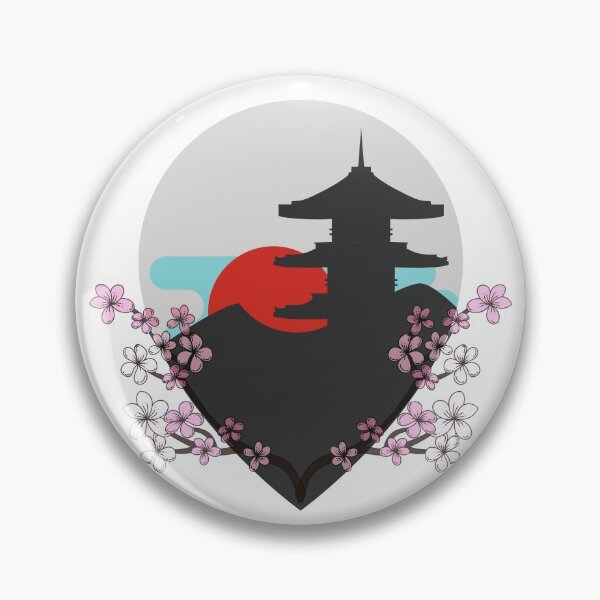 Item preview, The beauty of Japan in one picture designed and sold by 1Neko.