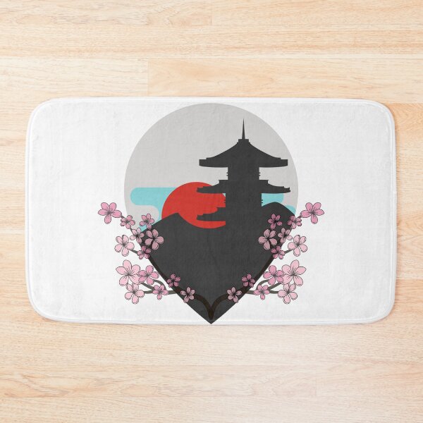 Item preview, The beauty of Japan in one picture designed and sold by 1Neko.