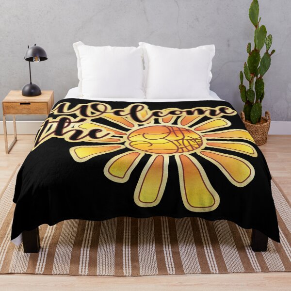Item preview, Welcome the Sunshine designed and sold by REFCreative.