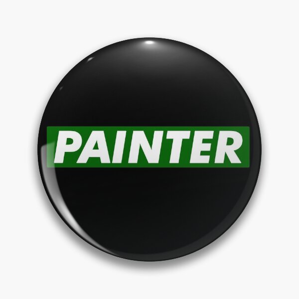 Item preview, PAINTER designed and sold by T-shirtgallery.
