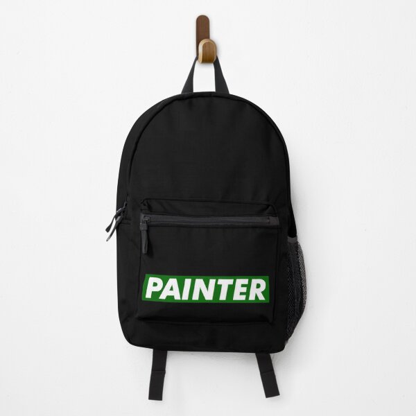 Item preview, PAINTER designed and sold by T-shirtgallery.