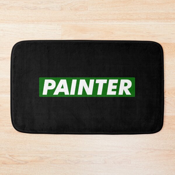 Item preview, PAINTER designed and sold by T-shirtgallery.