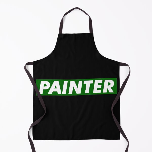 Item preview, PAINTER designed and sold by T-shirtgallery.