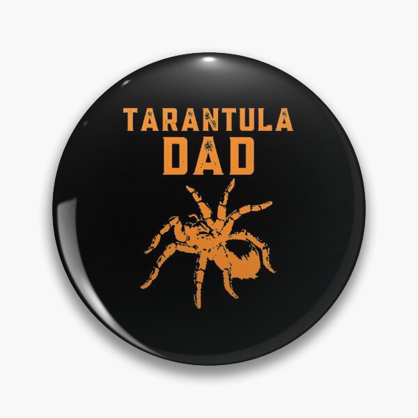 Item preview, Tarantula Dad  designed and sold by wIliyan20.