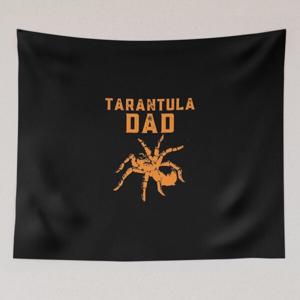 Item preview, Tarantula Dad  designed and sold by wIliyan20.