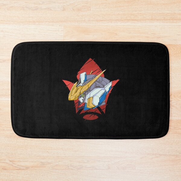 Item preview, mobiel suit gundam iron blooded orphans designed and sold by virtualdeath20.