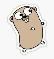 Go Sticker