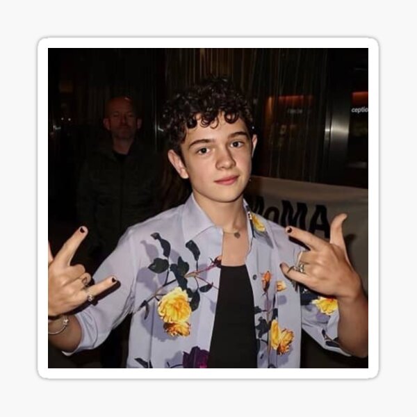 Item preview, Noah jupe designed and sold by LoverSticker Maker.