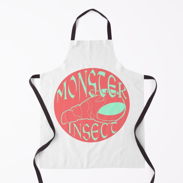 Item preview, Monster Insect (Pastel Color theme 3) designed and sold by Jay Whang.