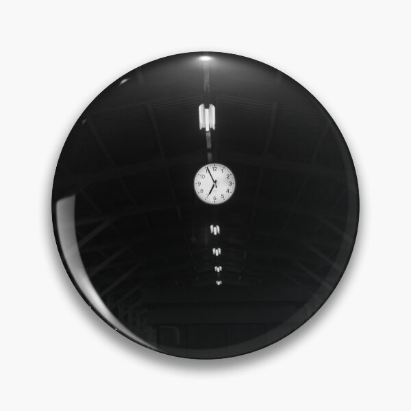 Item preview, At 6:55 p.m. with a quiet walkway without people. designed and sold by Kedmaneeshop.