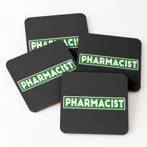 Item preview, PHARMACIST designed and sold by T-shirtgallery.