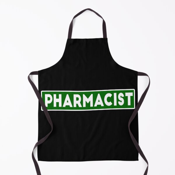 Item preview, PHARMACIST designed and sold by T-shirtgallery.