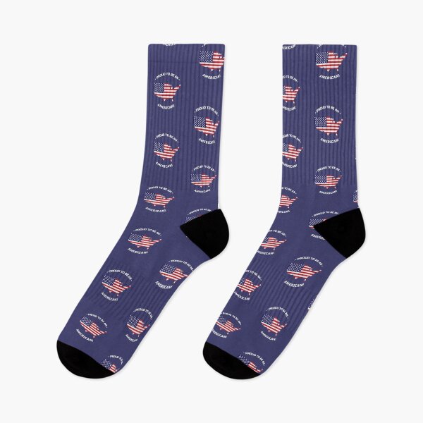 Item preview, Proud to be an American  designed and sold by HolidayTees.