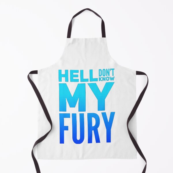 Item preview, My Fury (Version #9) designed and sold by UnicornPeeps.